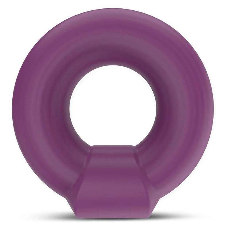 Soft Silicone Cock Ring