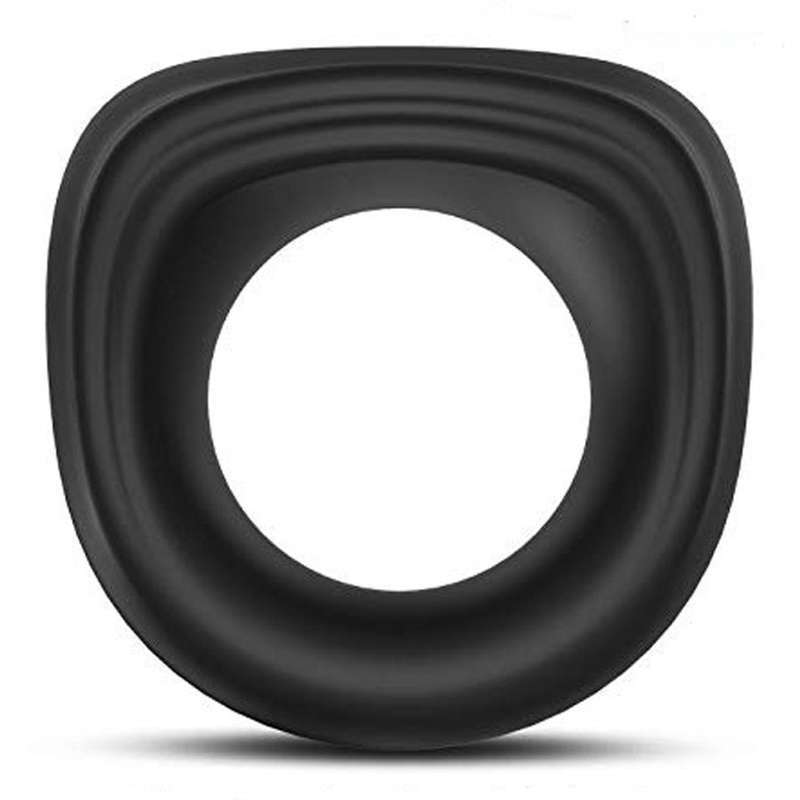 Boost Premium Silicone Cock Ring