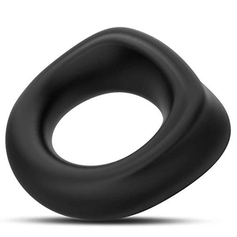 Boost Premium Silicone Cock Ring