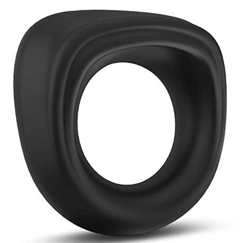 Boost Premium Silicone Cock Ring