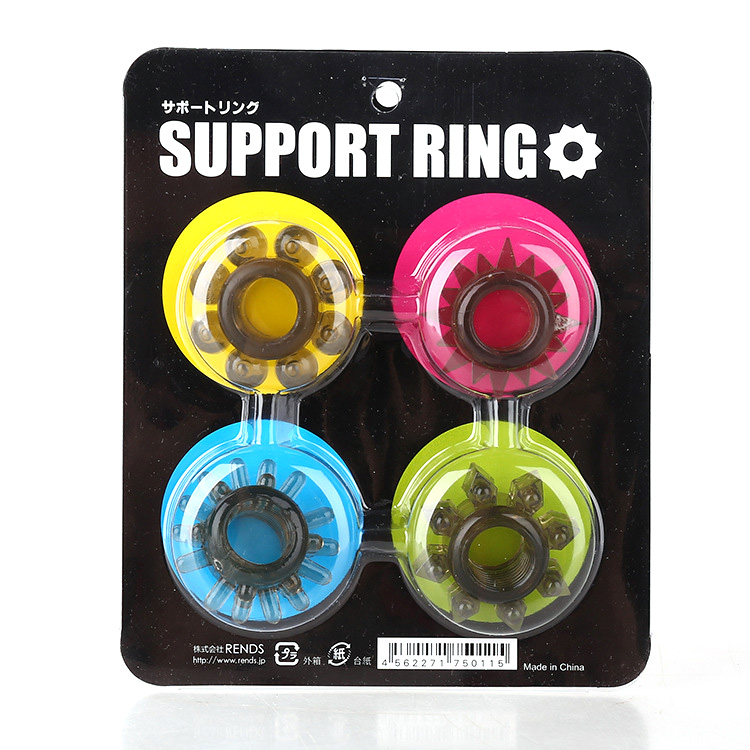 Rends Support Ring