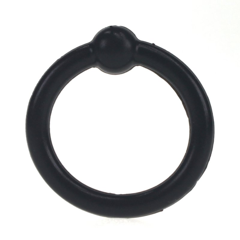 Silicone Cock Head Ring Set