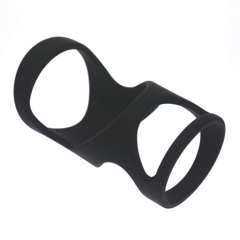 Silicone Sex Delay Love Ring