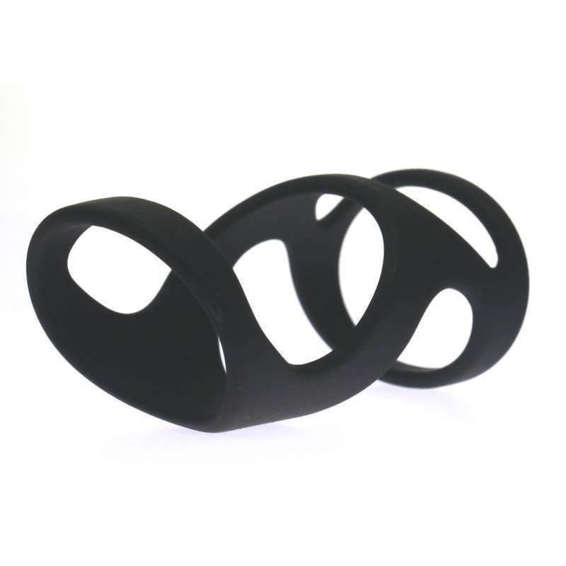 Silicone Sex Delay Love Ring