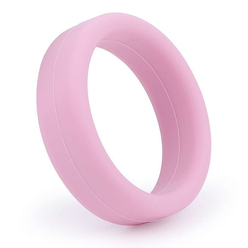 Silicone Sex Delay Cock Ring