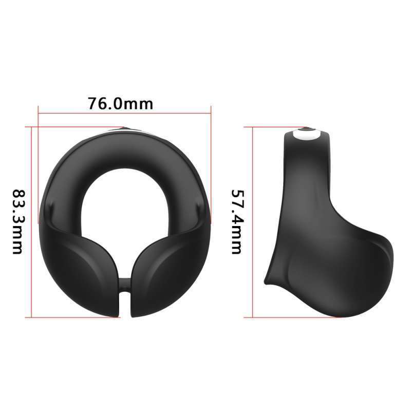 Scrotum Vibrating Ring