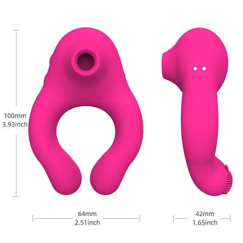 Suction Cock Ring