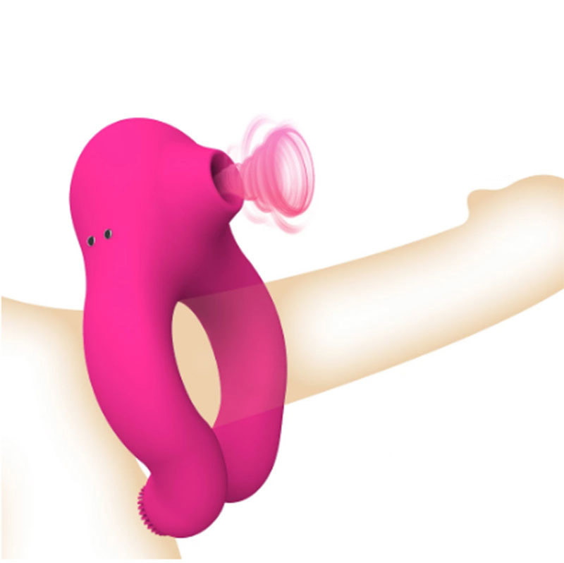 Suction Cock Ring