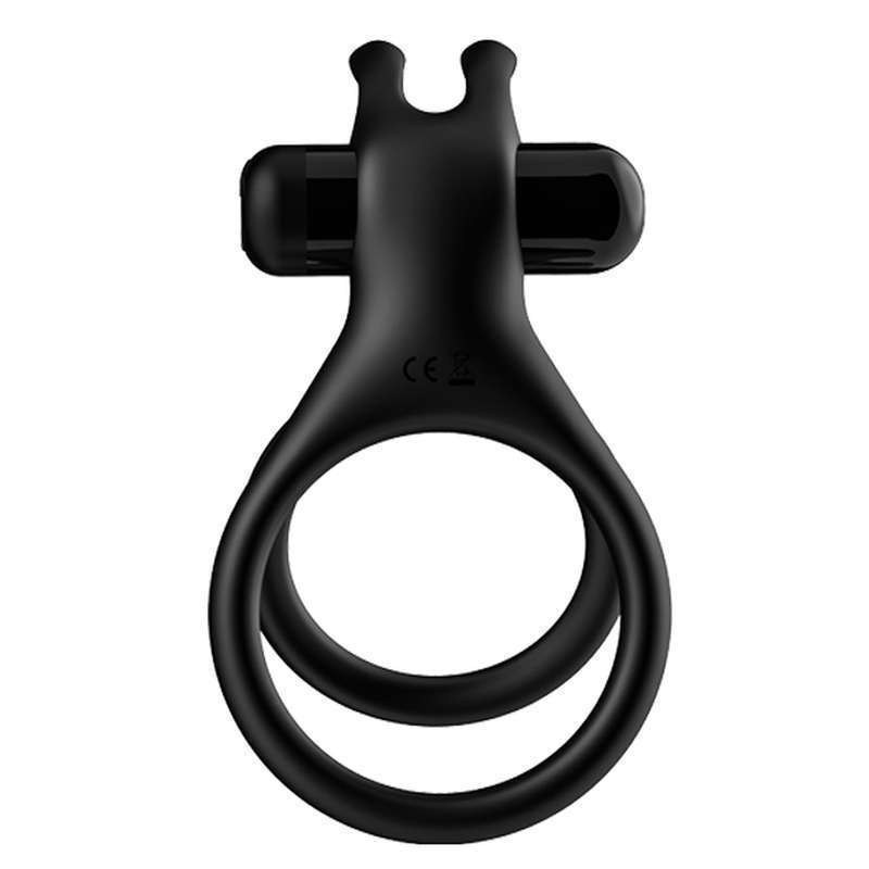 Traveler Vibration Cock Ring