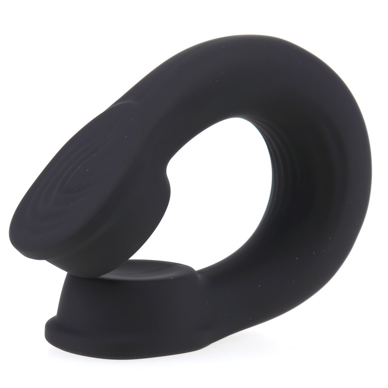 Headset Vibration Cock Ring