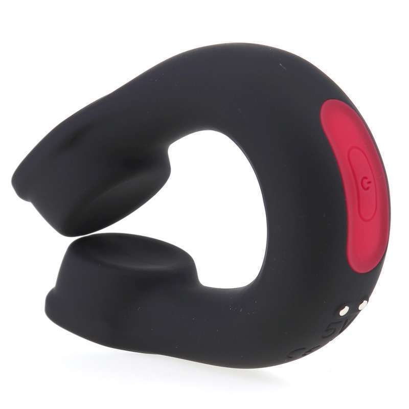 Headset Vibration Cock Ring