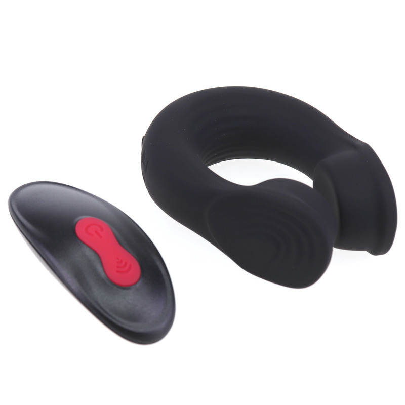 Headset Vibration Cock Ring