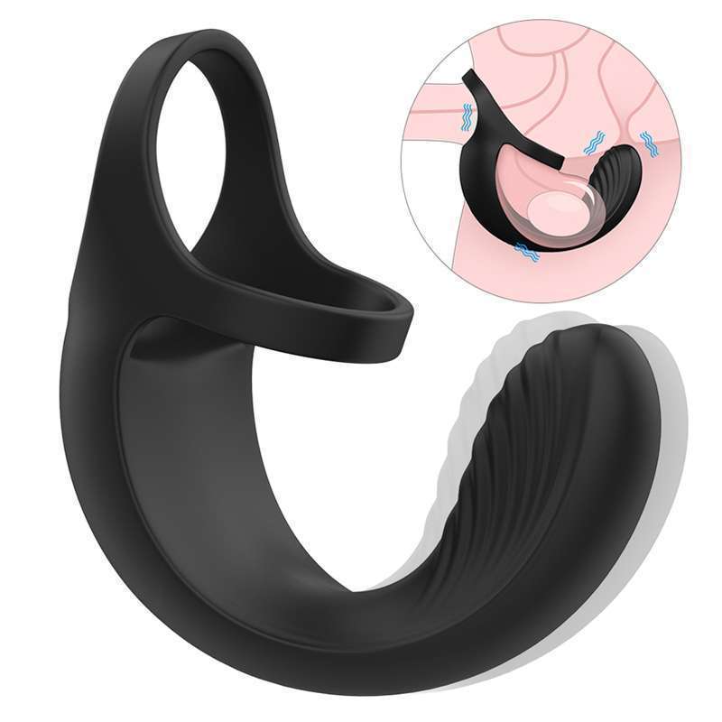 Gorman Vibration Cock Ring