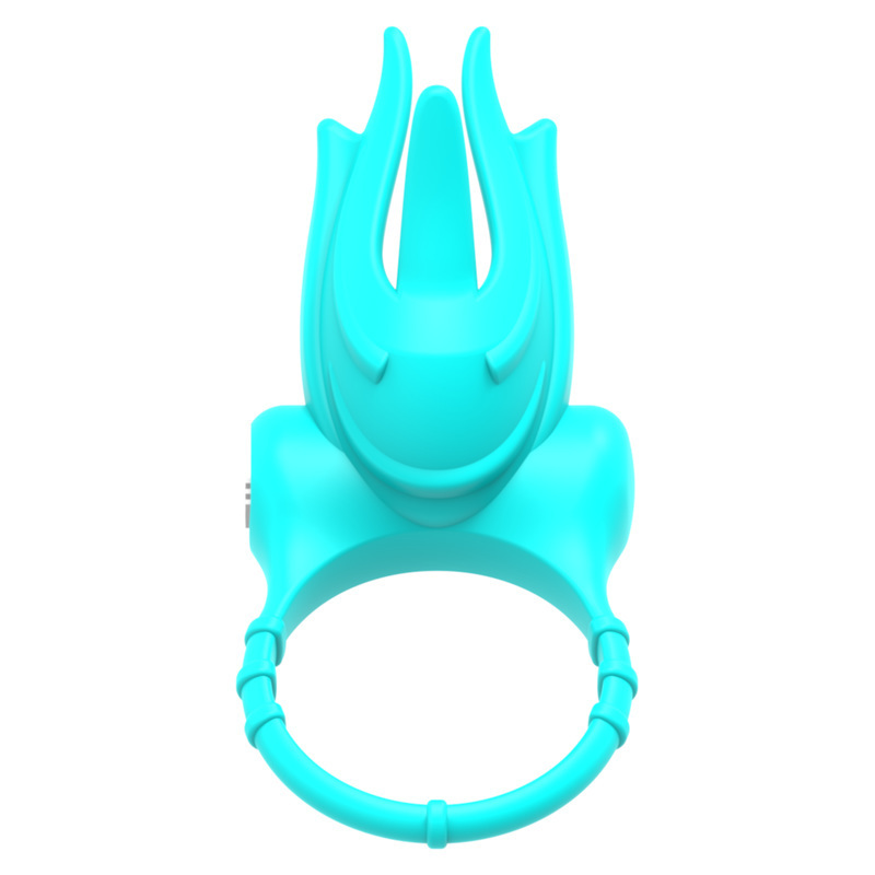 Monster Vibrating Ring