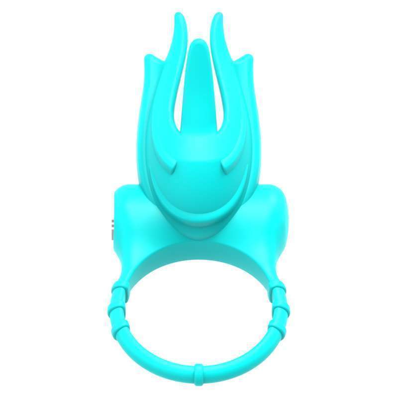 Monster Vibrating Ring