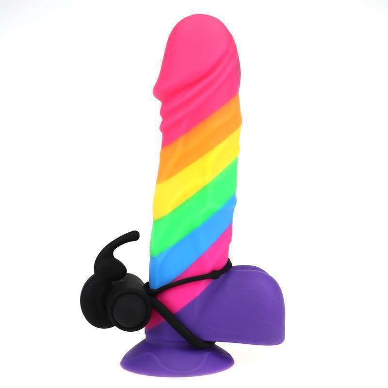 Rechargeable Cock Ring