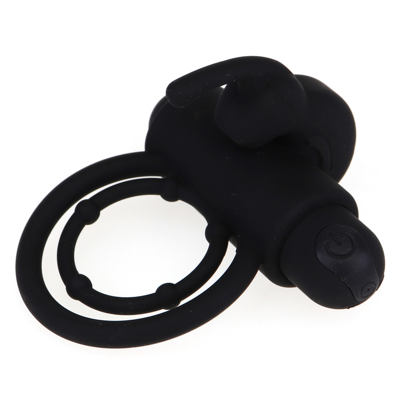 Rechargeable Cock Ring