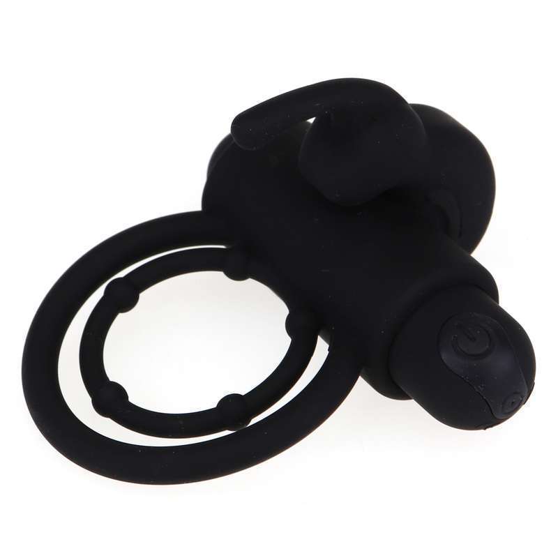 Rechargeable Cock Ring