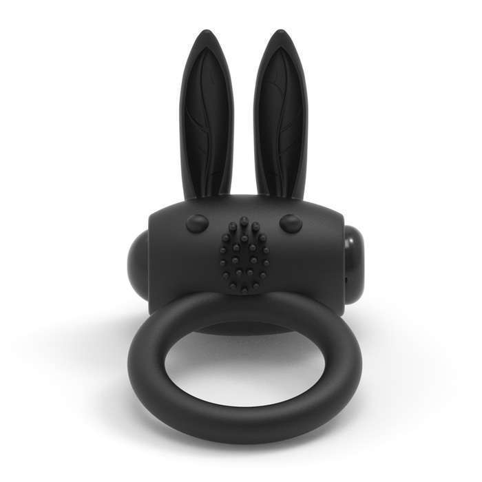 Rabbit Love Ring