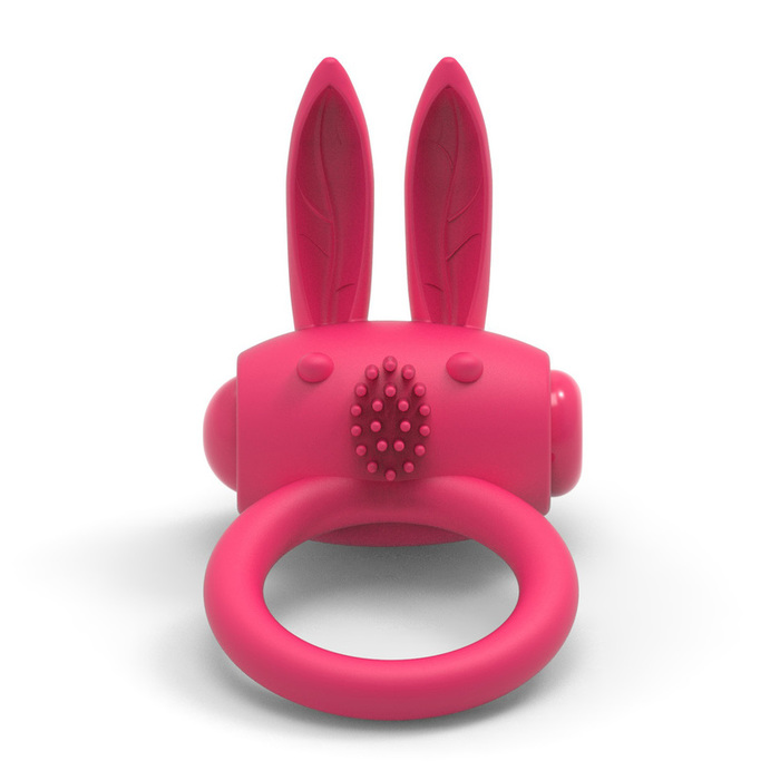 Rabbit Love Ring