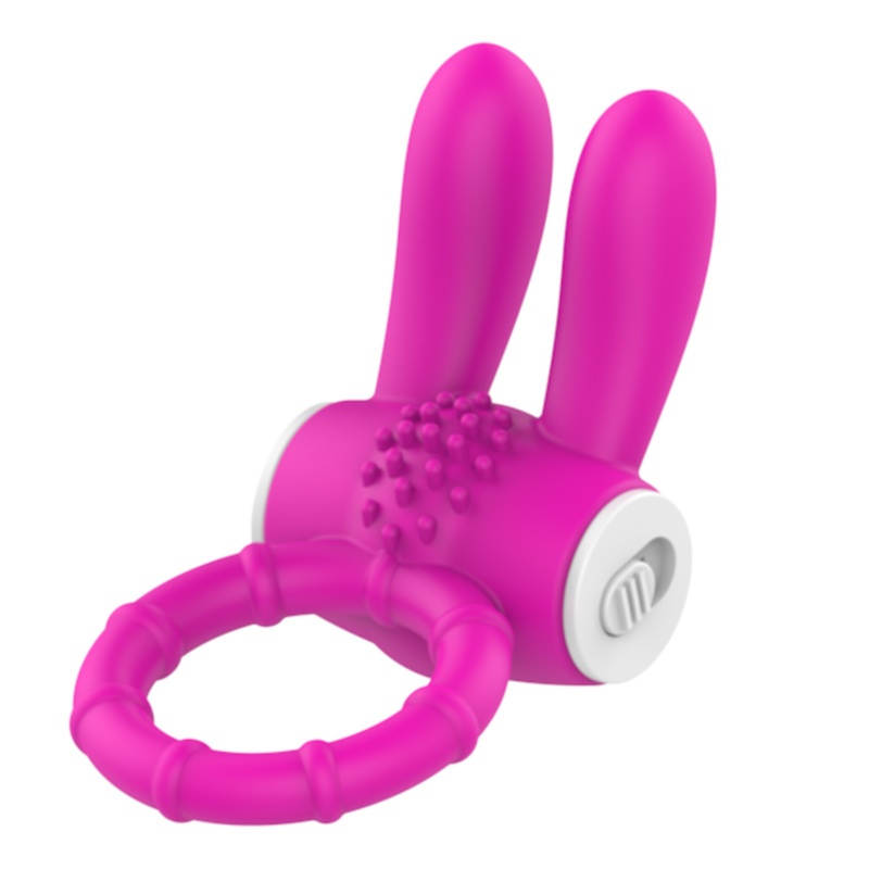 Rabbit Sex Cock Ring