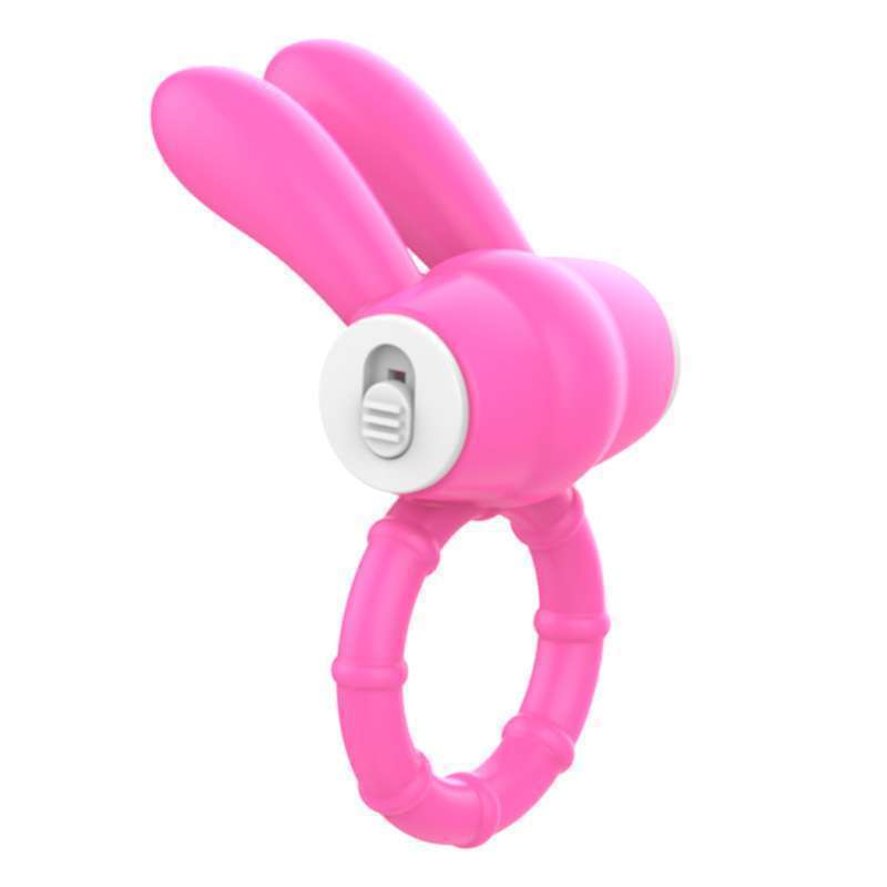 Rabbit Sex Cock Ring