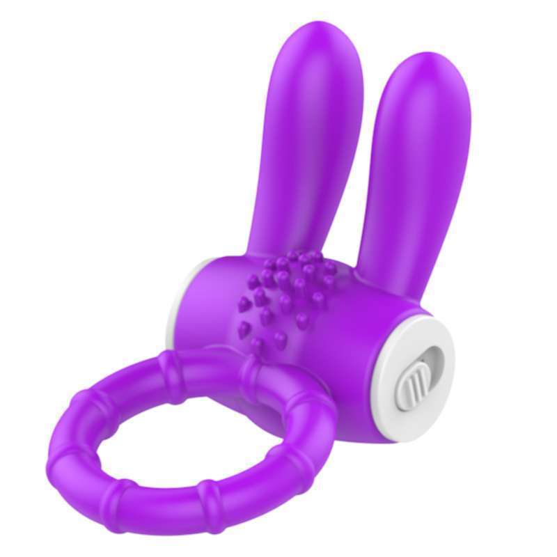 Rabbit Sex Cock Ring