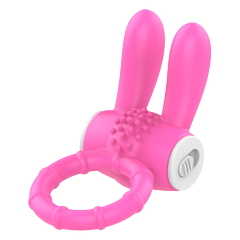 Rabbit Sex Cock Ring