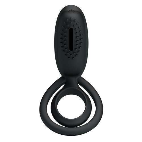 Prettylove Esther Vibration Cock Ring