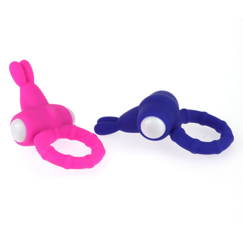 Power Clit Cock Ring