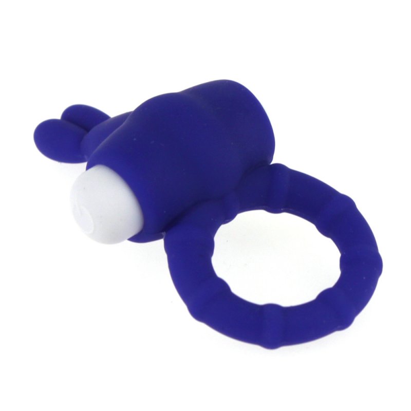 Power Clit Cock Ring