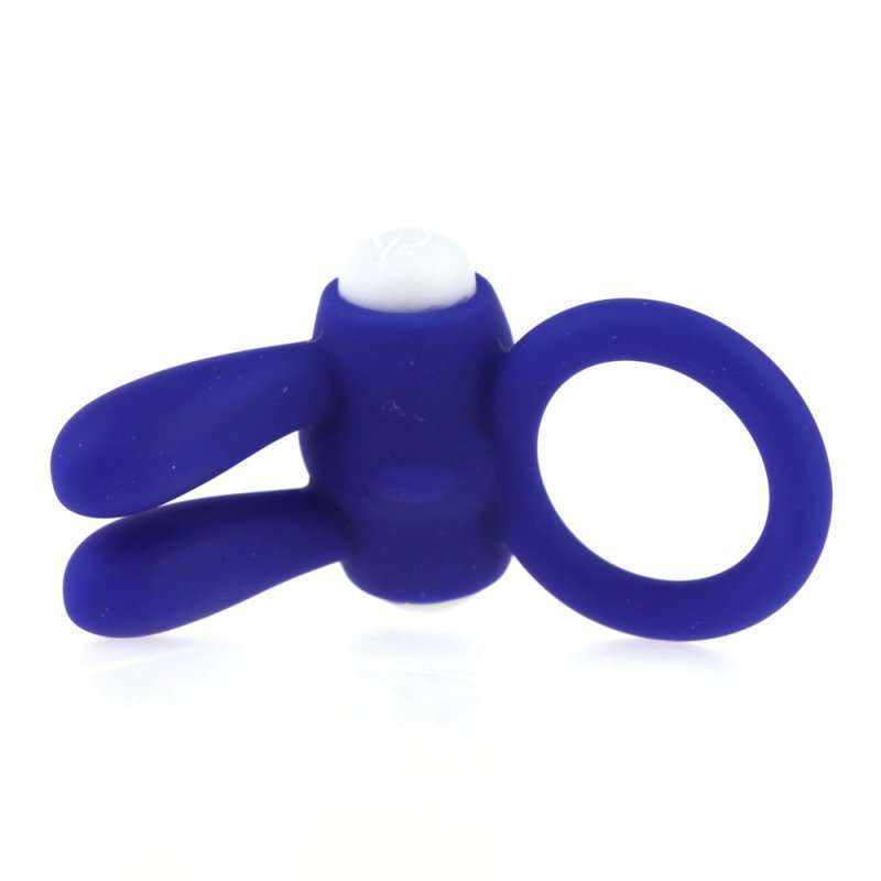 Power Clit Cock Ring