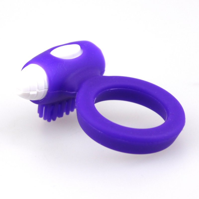 Mfones Silicone Cock Ring