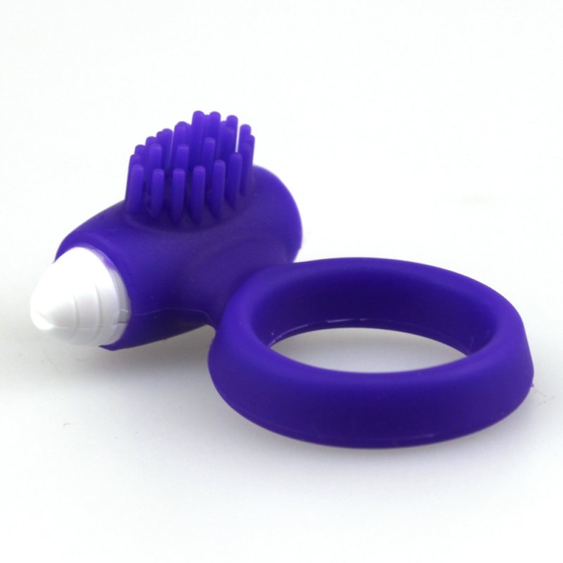Mfones Silicone Cock Ring