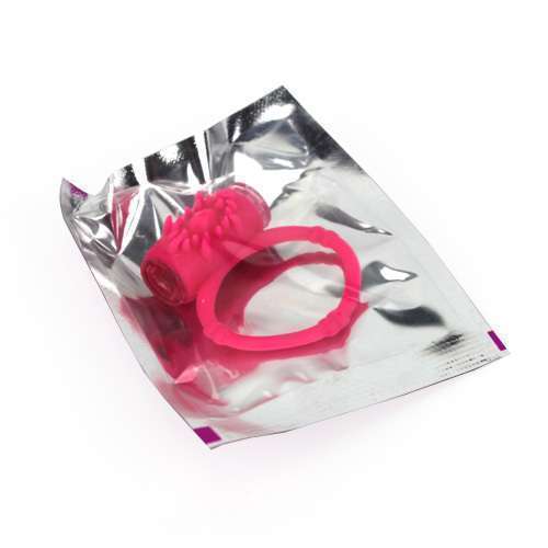 Silicone Cock Ring