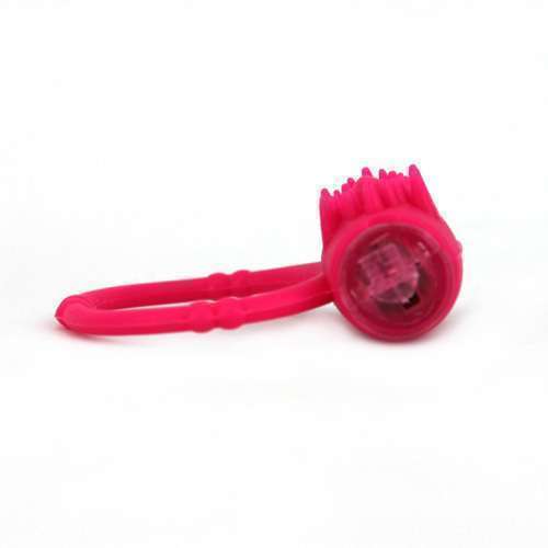 Silicone Cock Ring