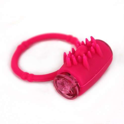 Silicone Cock Ring