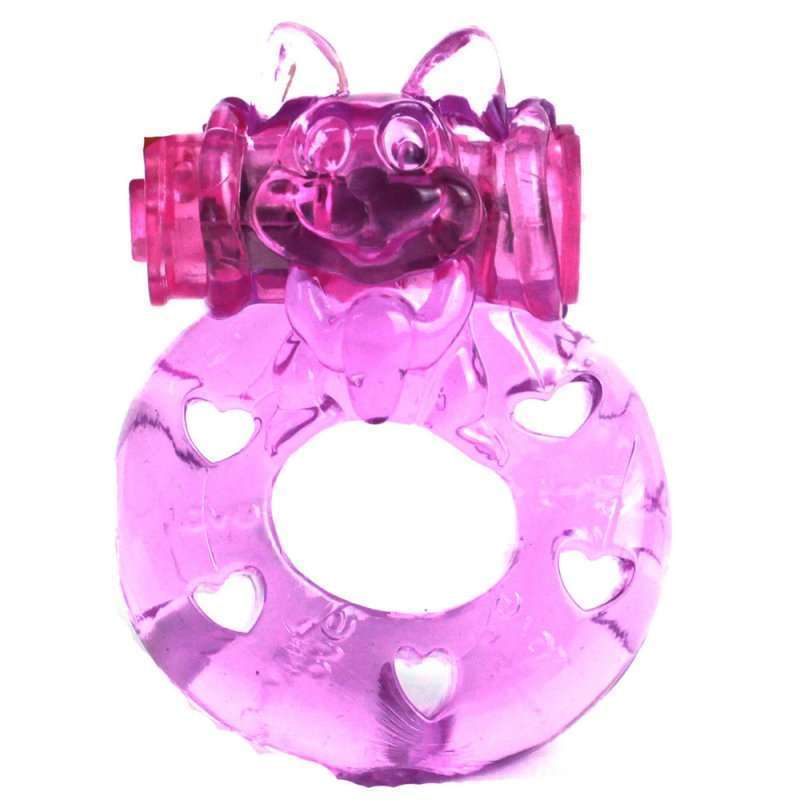 Vibrating Ring