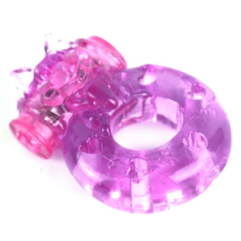 Vibrating Ring