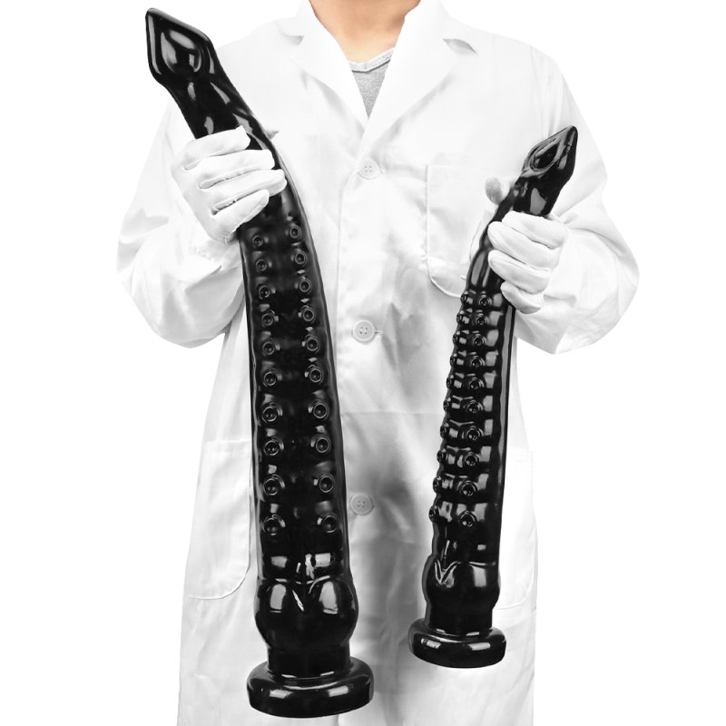 Tentacle Extra-Large Dildo