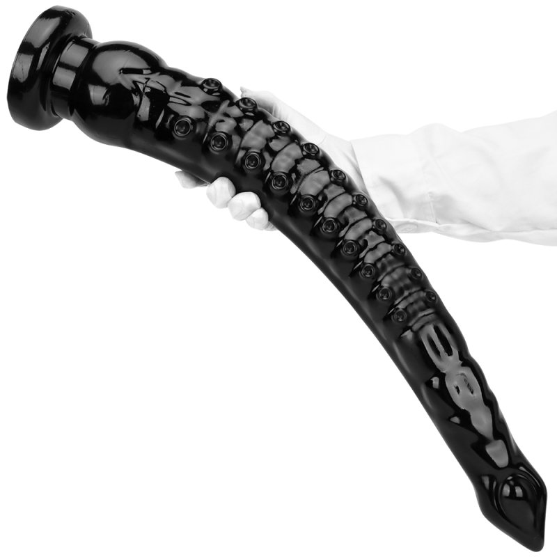 Tentacle Extra-Large Dildo