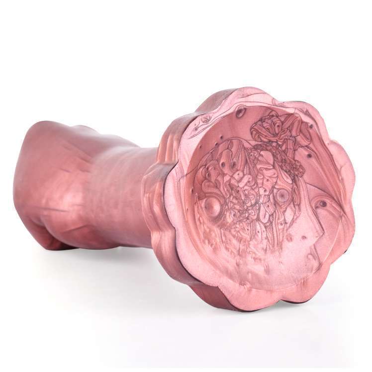 Tenryu Fist Hand Dildo 23.5 / 7.4 cm - Fist