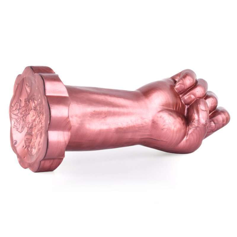Tenryu Fist Hand Dildo 23.5 / 7.4 cm - Fist