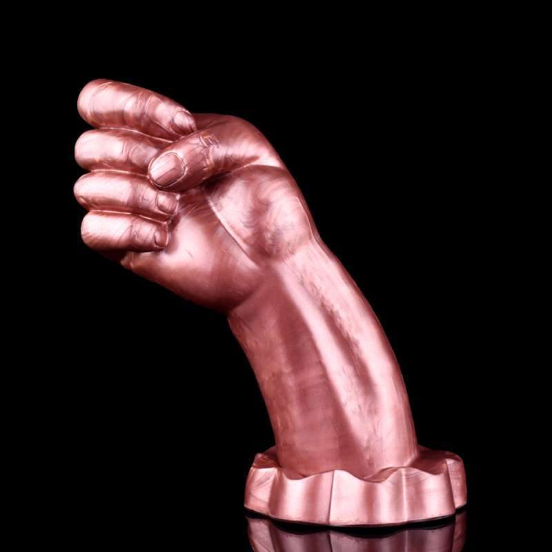 Tenryu Fist Hand Dildo 23.5 / 7.4 cm - Fist