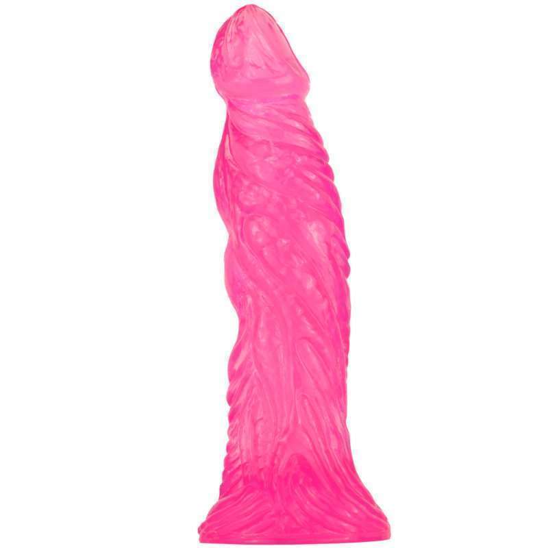 Insect Tyrant PVC Realistic Dildo