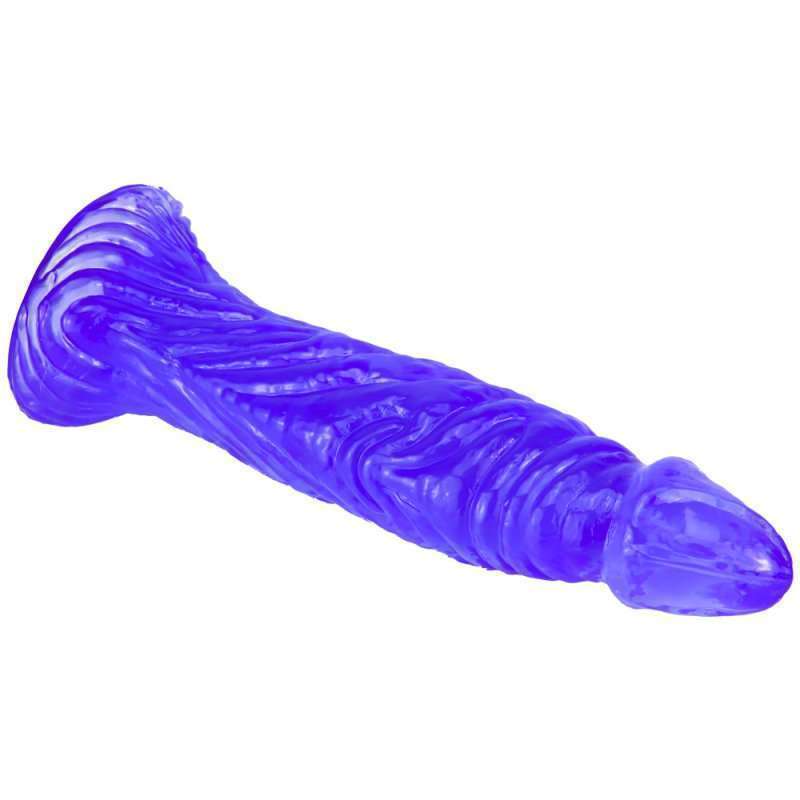 Insect Tyrant PVC Realistic Dildo