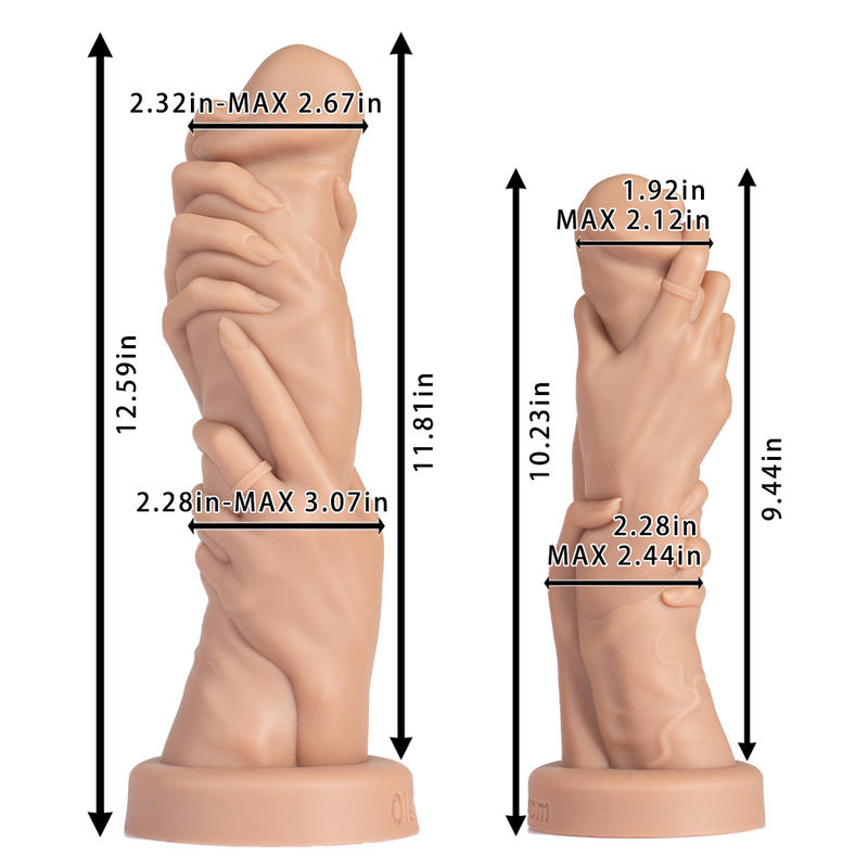 Silicone Dick Holder