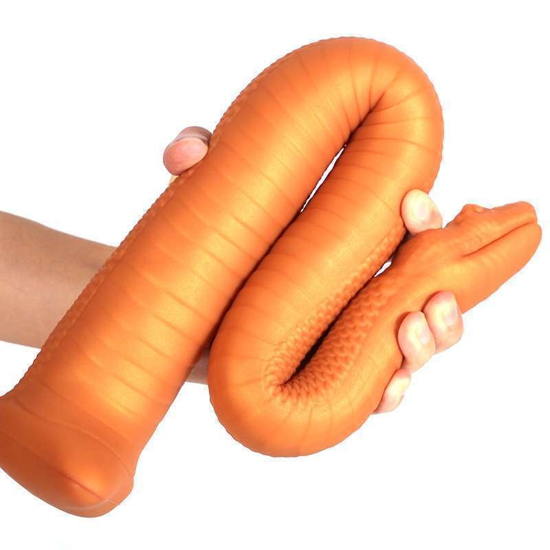 Snake Super Long Dildo