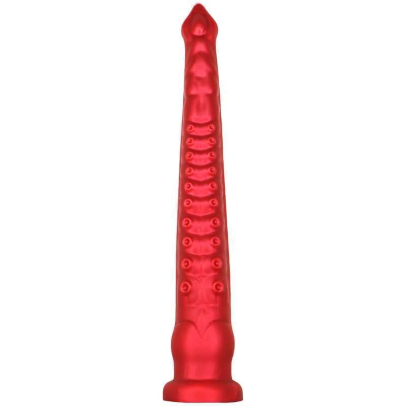 Silicone Super Extra-Large Octopus Dildo