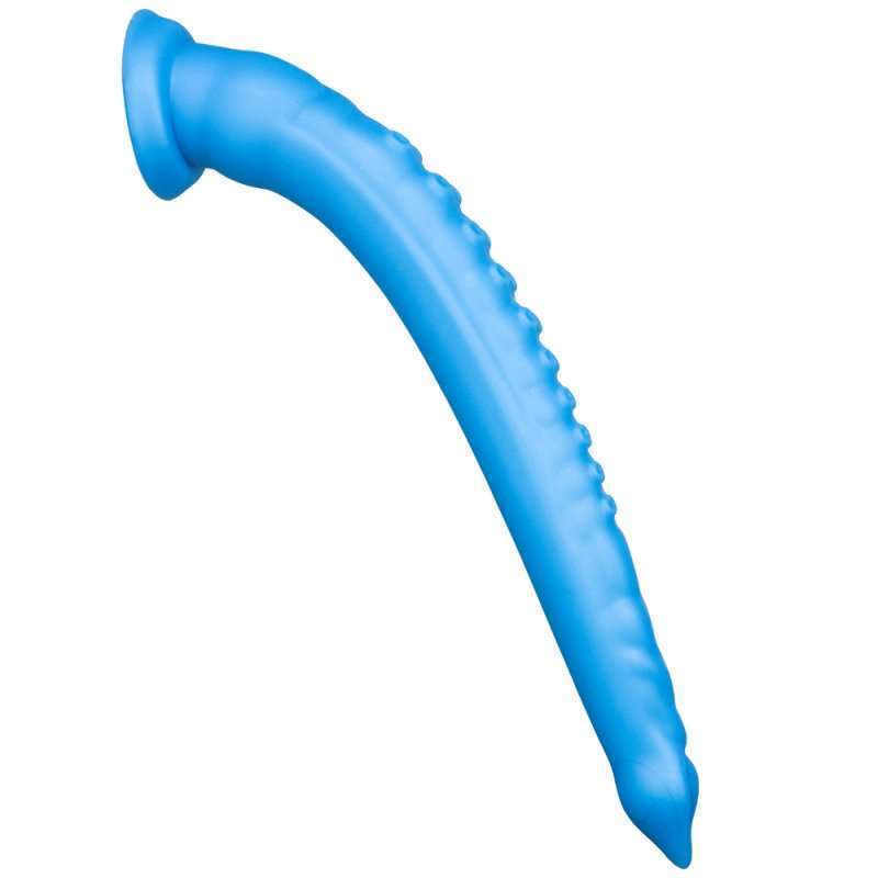 Silicone Super Extra-Large Octopus Dildo